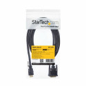 HDMI-DVI Adapter Startech HDMIDVIMM6           Must