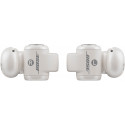 Bose wireless earbuds Ultra Open, white