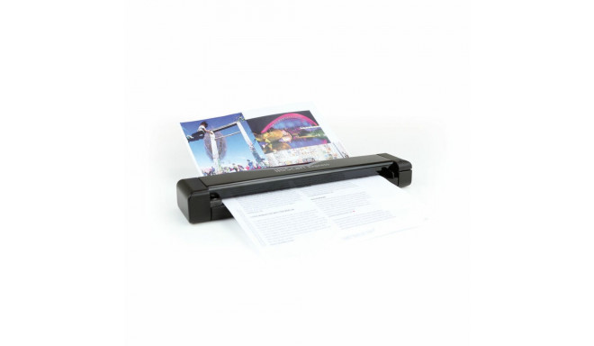 Portable Scanner Iris IRIScan Express 4 1200dpi