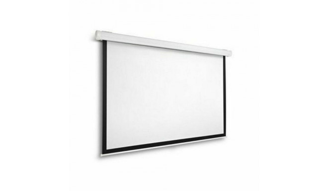Electric Wall Screen iggual PSIES200 200 x 200 cm