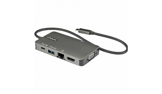 USB Hub Startech DKT30CHVPD2