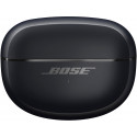 Bose wireless earbuds Ultra Open, black