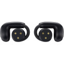 Bose wireless earbuds Ultra Open, black