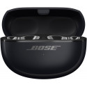 Bose wireless earbuds Ultra Open, black