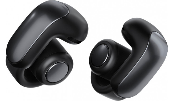 Bose wireless earbuds Ultra Open Earbuds, black