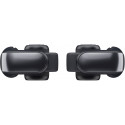 Bose wireless earbuds Ultra Open, black