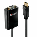 Адаптер для DisplayPort на VGA LINDY 41006