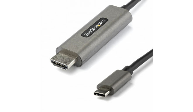 Cable USB C Startech CDP2HDMM2MH          HDMI