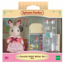 Tegevuskujud Sylvanian Families Mom Rabbit Chocolate / Refrigerator