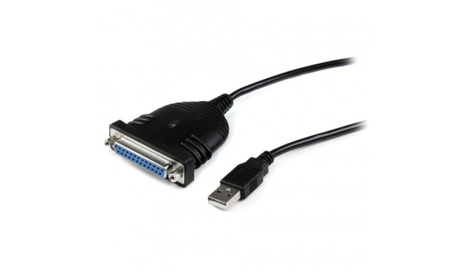 Adaptor USB/DB25 Startech ICUSB1284D25