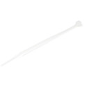 Nailonist Kaablikinnitused Startech CBMZT4N              Valge