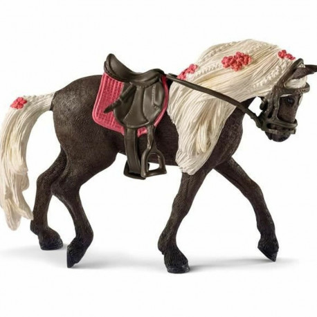 Horse Schleich Rocky Mountain Horse Plastic