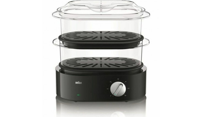 Toiduauruti Braun FS 5100 Must 850 W 850 W
