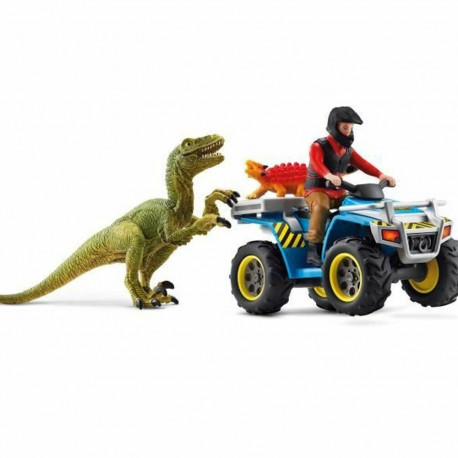 Dinosaur Schleich 41466 Playset