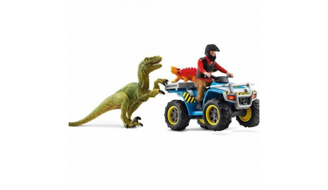 Dinozaurs Schleich 41466 Playset