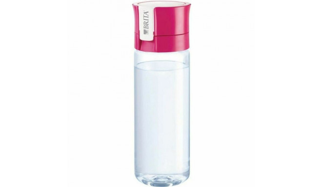 Kestvus Brita S1184 Punane 600 ml Filter
