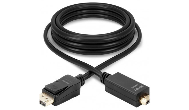 DisplayPort-HDMI Adapter LINDY 36924 Must
