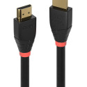 HDMI Kabelis LINDY 41071 10 m Melns