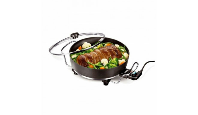 Multifunktsionaalne Grillpann Princess 01.162367.01.001 Elektriline