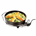 Casserole with lid Princess Electric 5,4 L 1800W