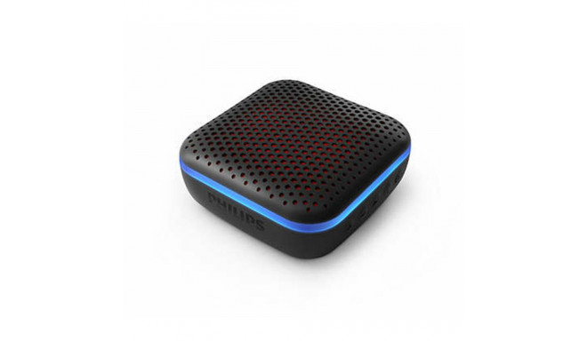 Bluetooth Kõlarid Philips TAS2505B/00 Must 3 W