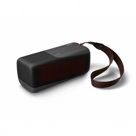Bluetooth Kõlarid Philips TAS4807B/00 Must 10 W