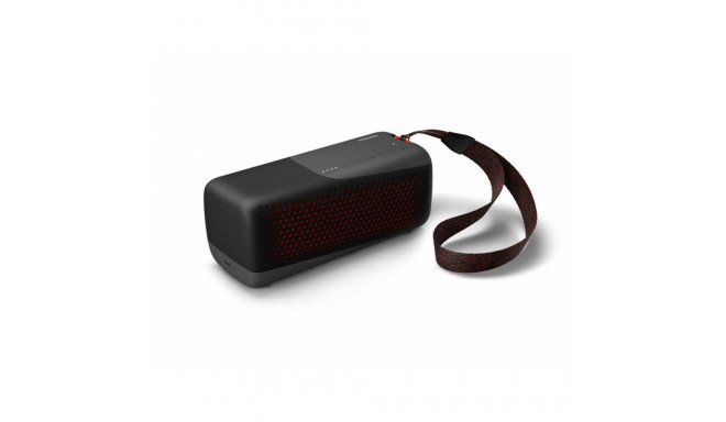 Bluetooth Kõlarid Philips TAS4807B/00 Must 10 W