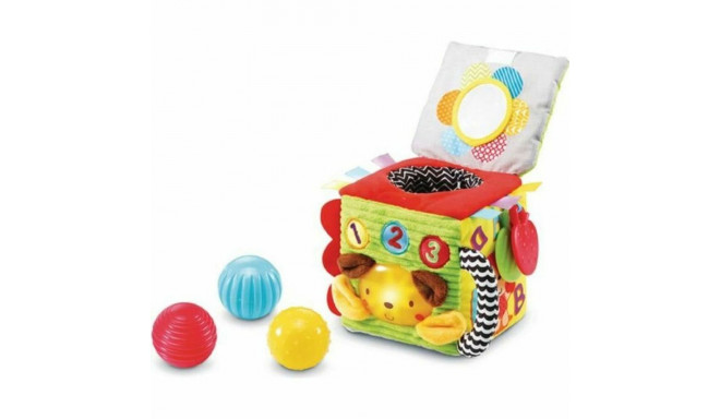 Oskusmäng beebidele Vtech Baby 528205 (FR)