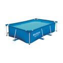 Baseins Noņemams Bestway Steel Pro 56403b (259 x 170 x 61 cm)