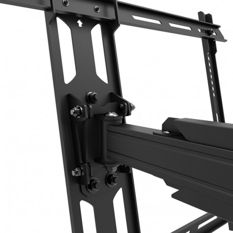 Televiisori Alus Neomounts WL40S-910BL16 45 kg 40"