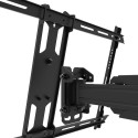 Televiisori Alus Neomounts WL40S-910BL16 45 kg 40"