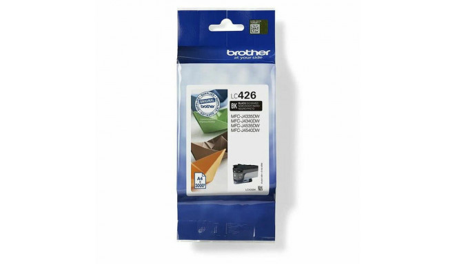 Original Ink Cartridge Brother LC426 - Magenta