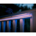 LED strips Philips Tira de luz para exteriores 5 metros G 6500 K