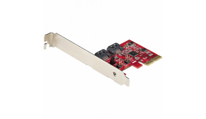 Карта контроллера RAID Startech 2P6GR-PCIE-SATA-CARD