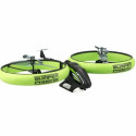 Raadiojuhitav helikopter Flybotic SL84814