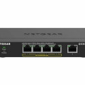 Switch Netgear GS305PP-100PES 10 Gbps