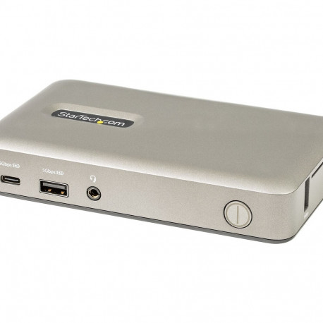 Dokkimisjaam Startech DKM30CHDPDUE