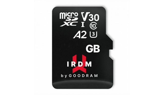 Mikro SD Kaart GoodRam IRDM M2AA 64GB