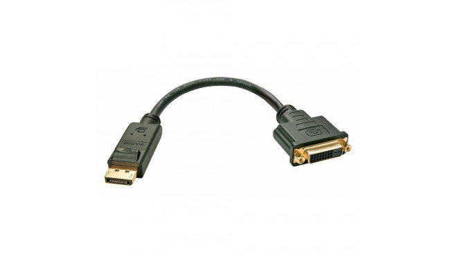 HDMI Cable LINDY 41004 Black