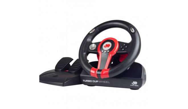 Steering wheel FR-TEC FT7012