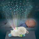 Lampprojektor Vtech Baby 550505 Valge Plastmass 3-in-1