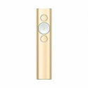 Laserpointer Logitech Spotlight Kuldne