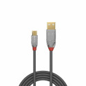 USB 2.0 A-Micro USB B Kaabel LINDY 36652 2 m