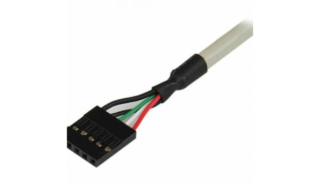 USB Cable Startech USBPLATE USB A IDC
