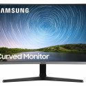 Monitor Samsung CR50 32" 32" LED VA AMD FreeSync Flicker free 75 Hz