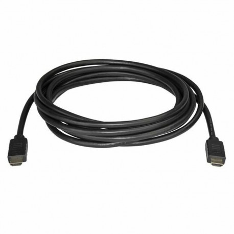 HDMI Kaabel Startech HDMM5MP Must 5 m