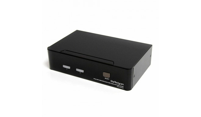 KVM slēdzis Startech SV431USB