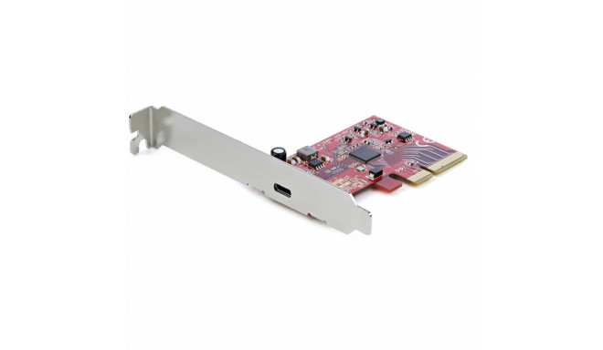 Карта PCI Startech PEXUSB321C