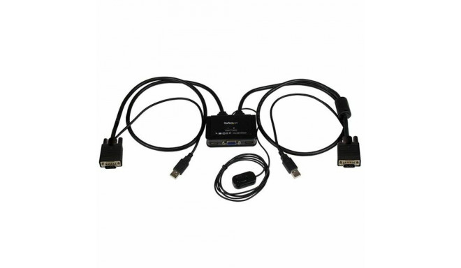 KVM Lüliti Startech SV211USB