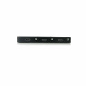 HDMI slēdzis Startech ST122HDMI2 Melns